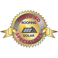 Certified Roofing Specialists