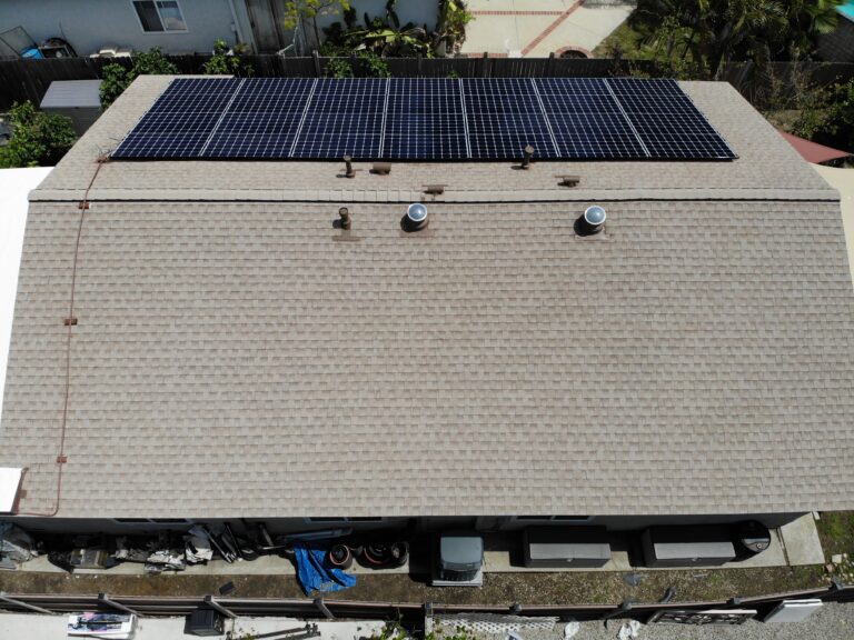 created by dji camera