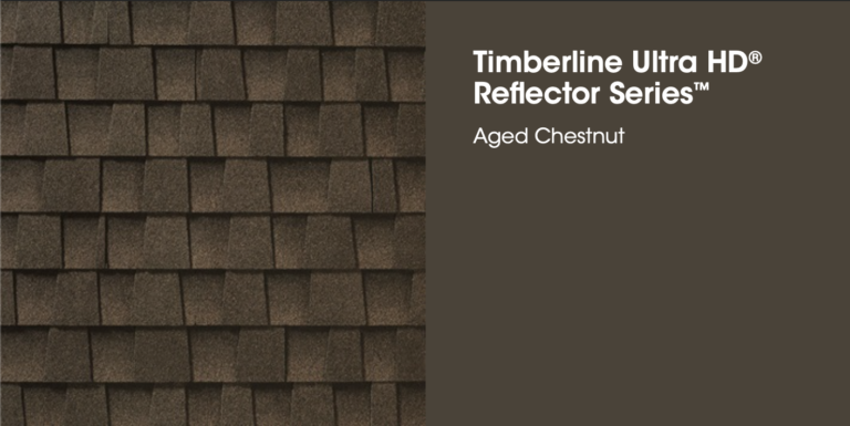 Aged Chestnut