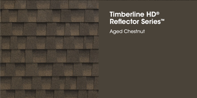 Aged Chestnut