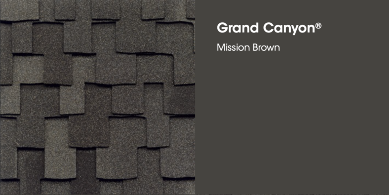 Mission Brown