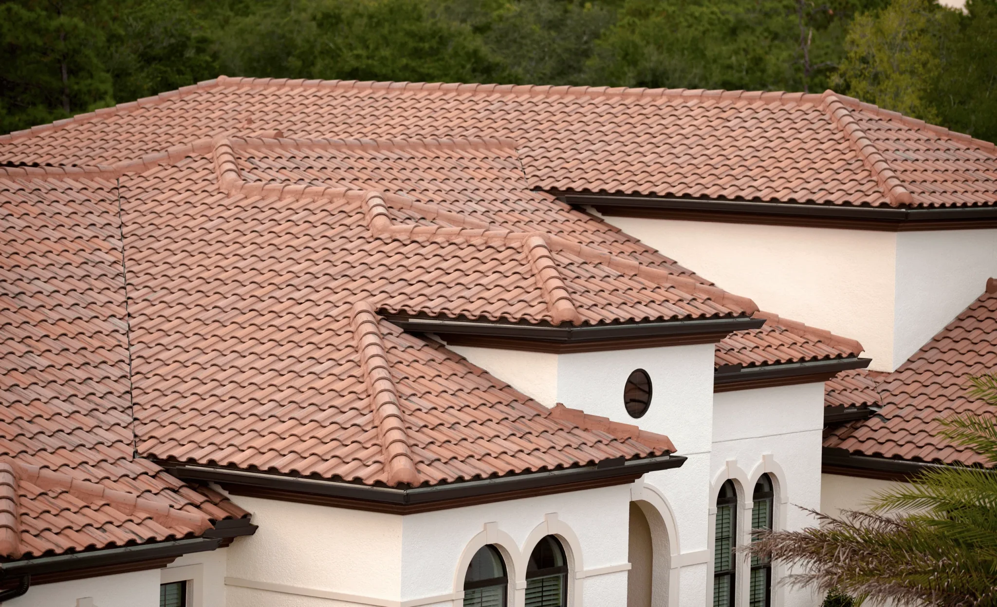 Certified Roofing Specialists installing a high-quality residential roof in Orange County, CA