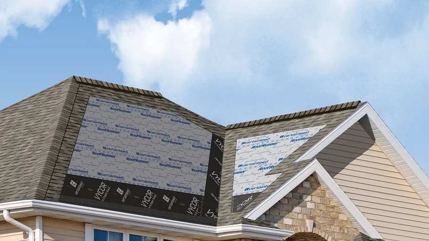 Roof System