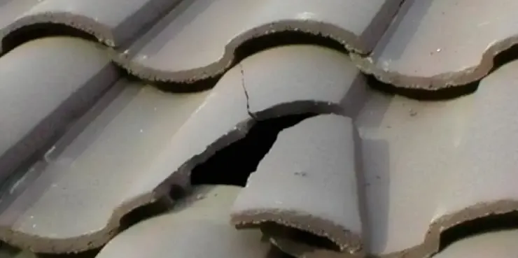 Diamond Bar roof repair contractor providing professional roofing repair services
